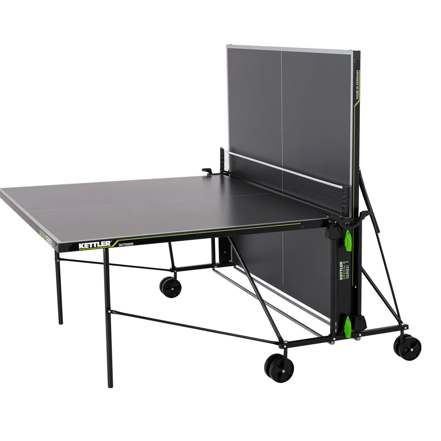 Kettler Outdoor Tischtennisplatte K1