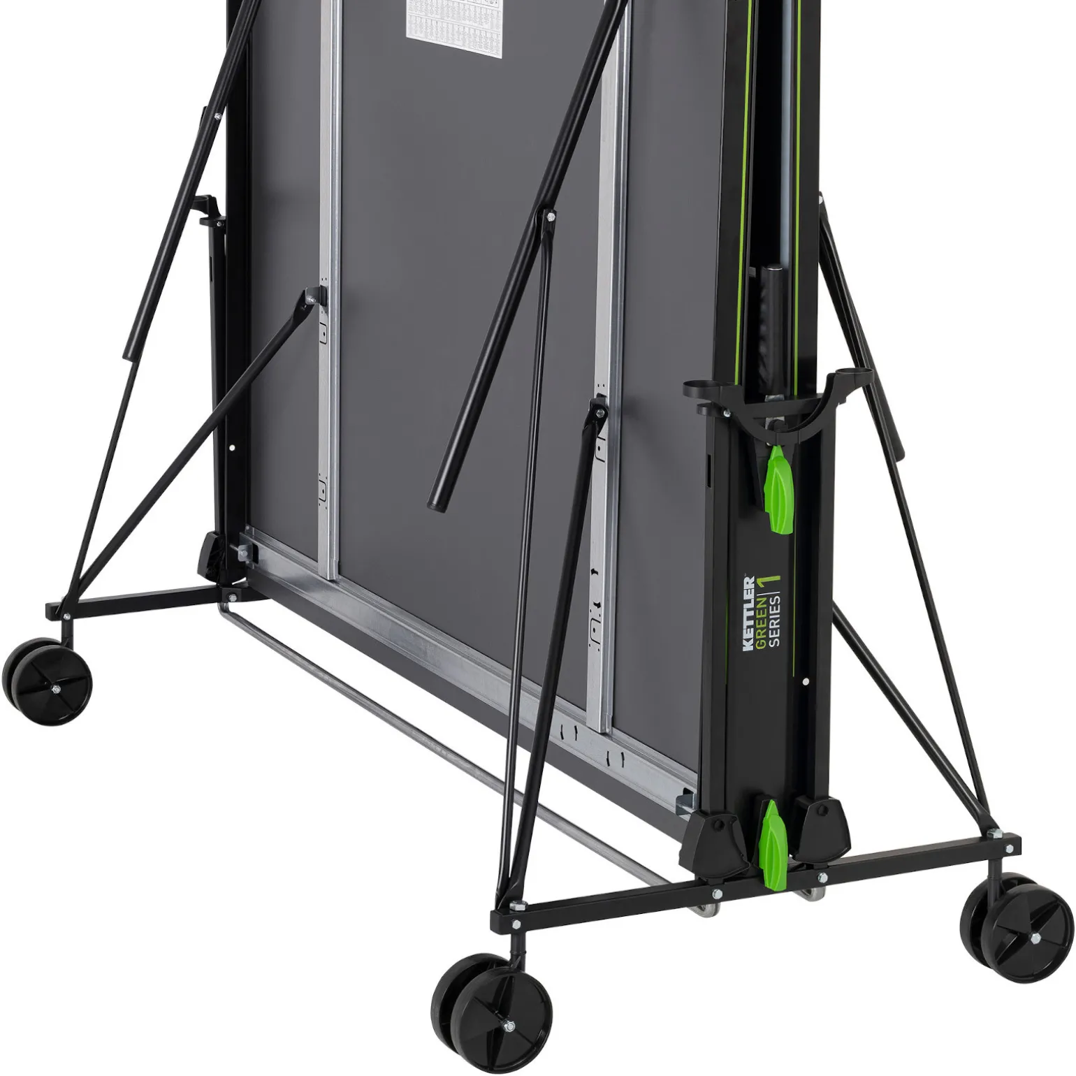 Kettler Outdoor Tischtennisplatte K1
