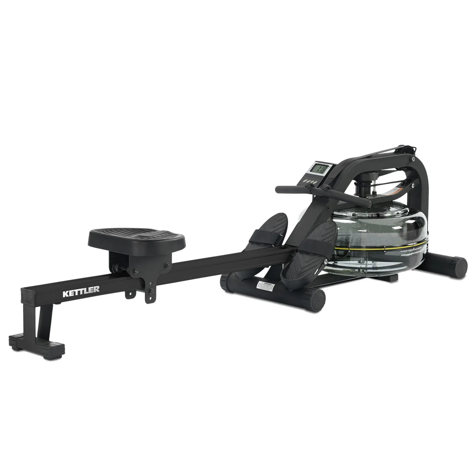 Kettler Rudergerät Rower H2O