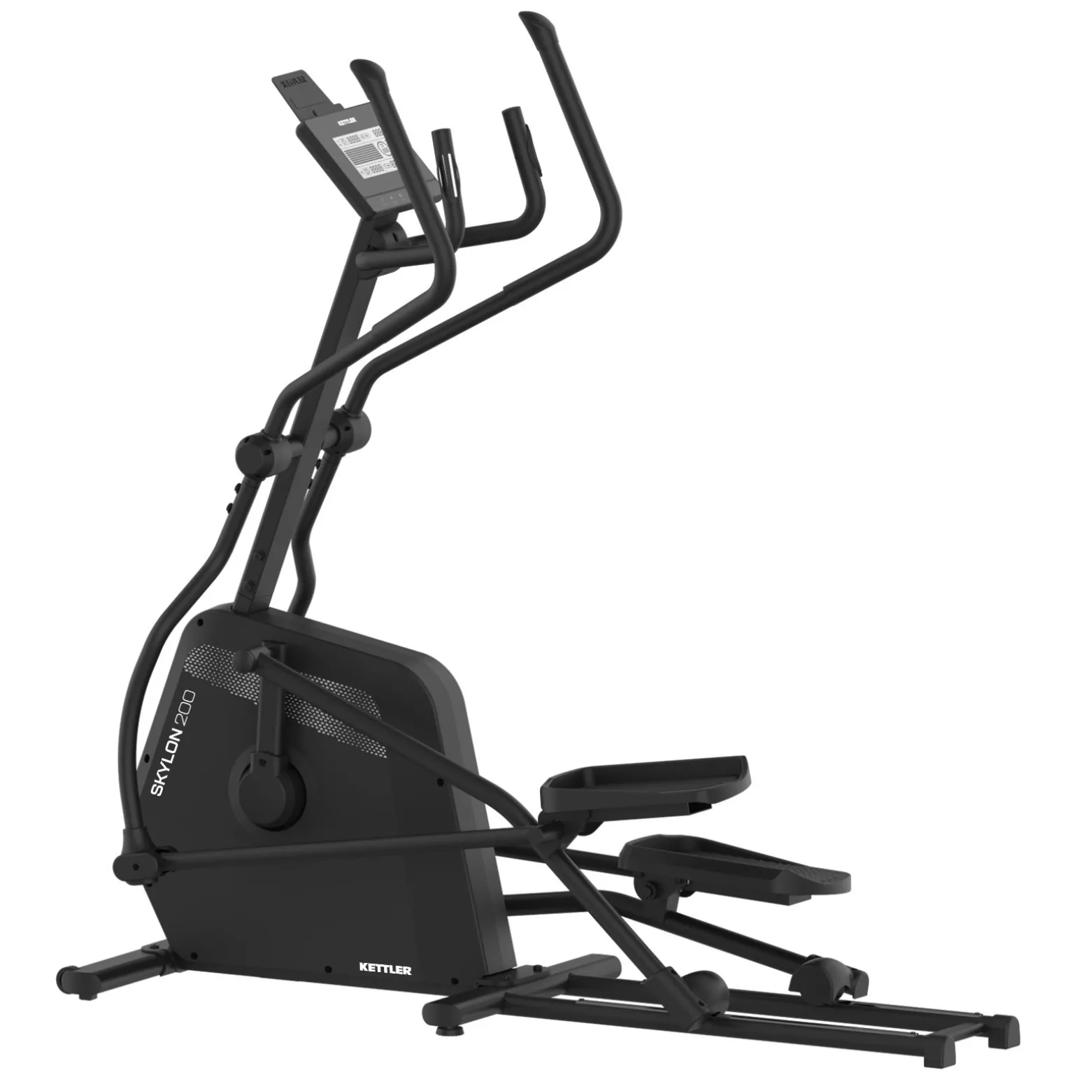Kettler Skylon 200
