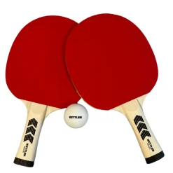 Kettler Tischtennisplatte Outdoor K5 inkl. Zubehör