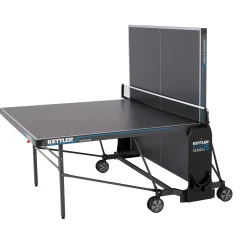 Kettler Tischtennisplatte Outdoor K5 inkl. Zubehör