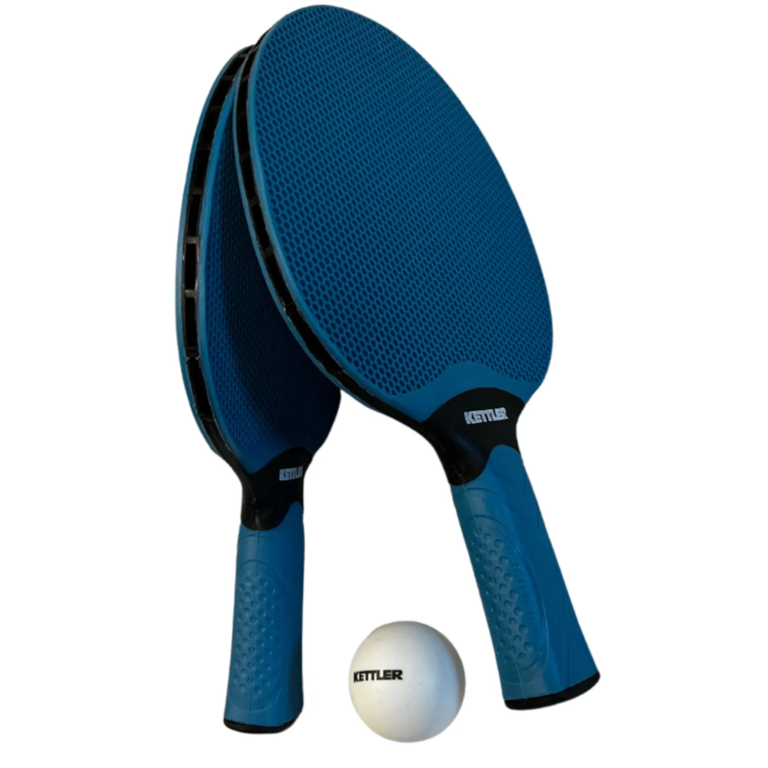 Kettler Tischtennisschläger-Set Outdoor