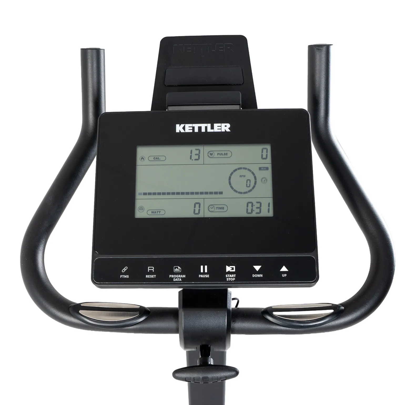 Kettler Tour 200 Ergometer