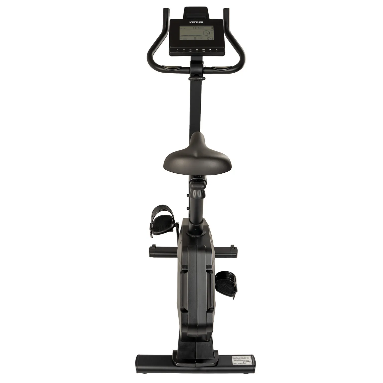 Kettler Tour 200 Ergometer