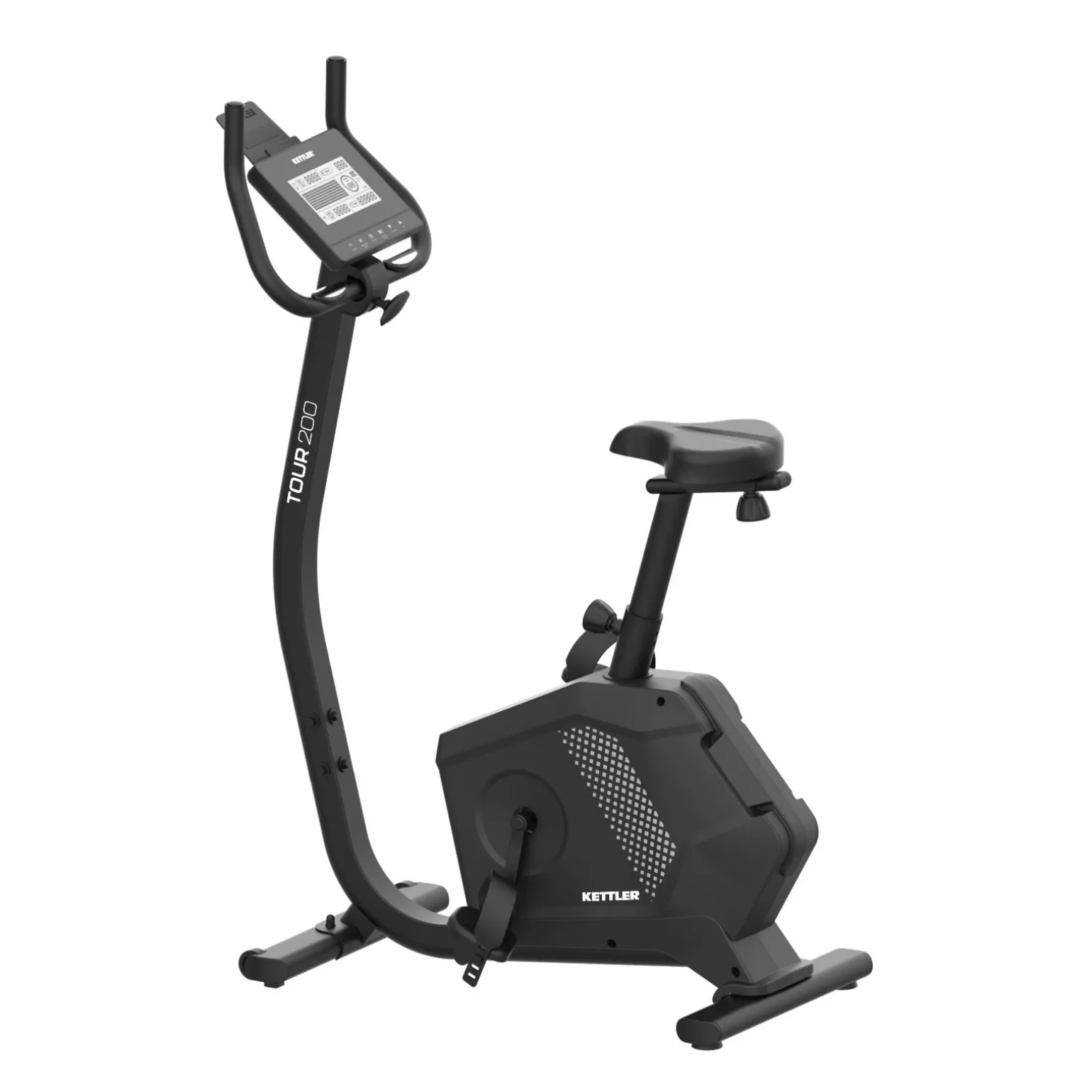 Kettler Tour 200 Ergometer