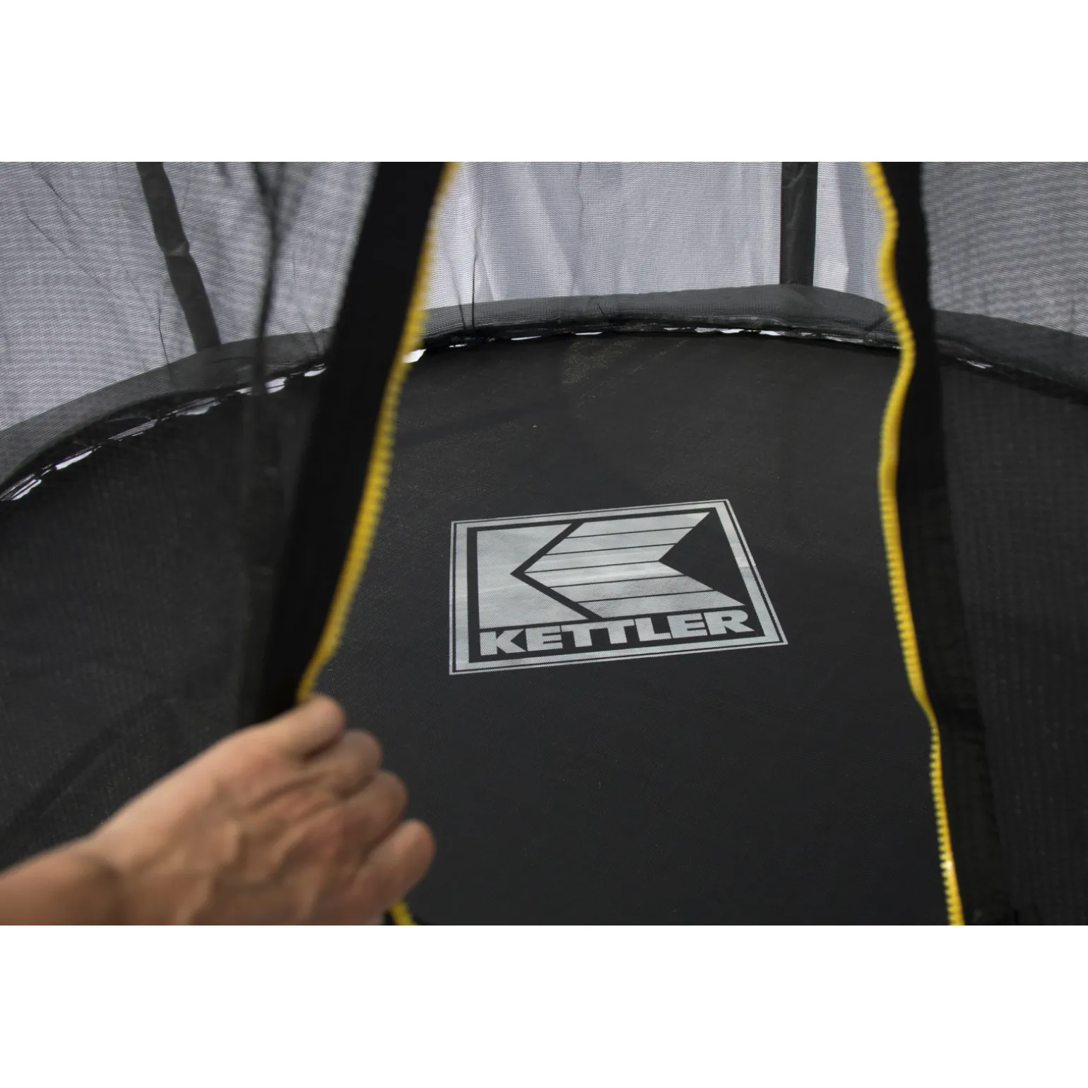 Kettler Trampolin Jump