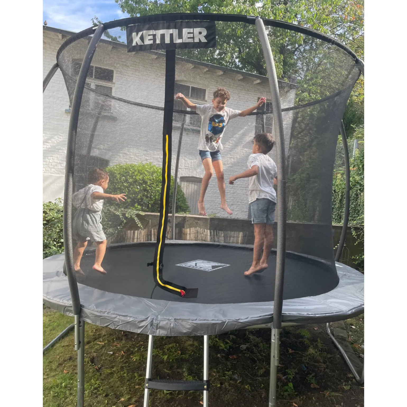 Kettler Trampolin Jump