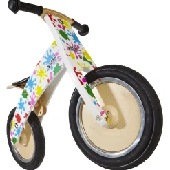 kiddimoto Laufrad Premium