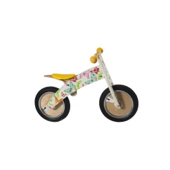 kiddimoto Laufrad Premium