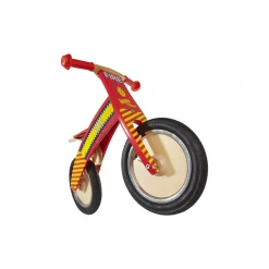 kiddimoto Laufrad Premium