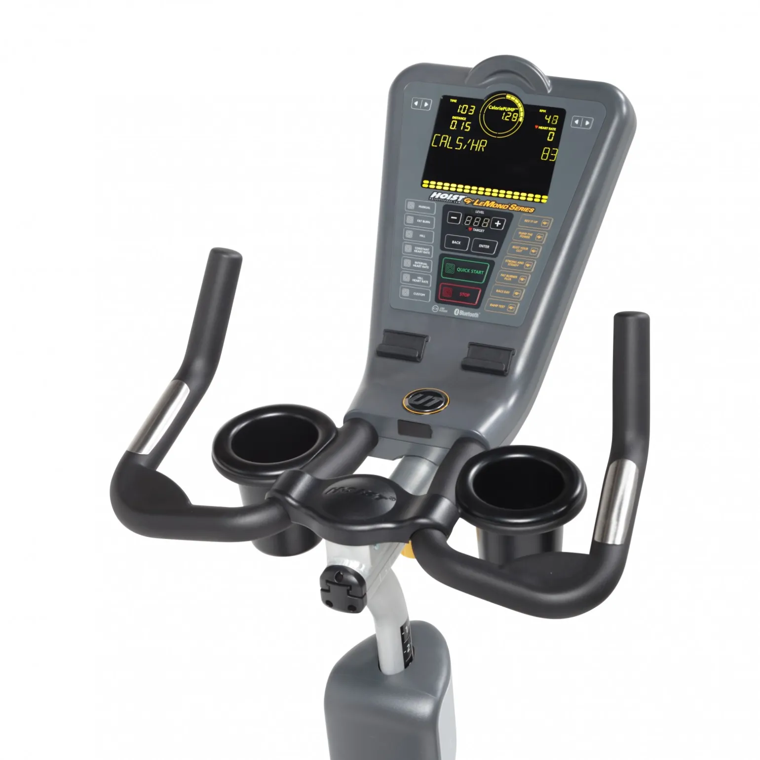 LeMond Ergometer Series UT