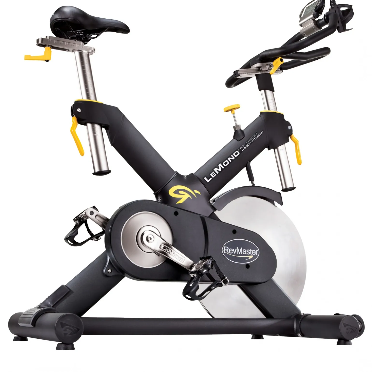 LeMond Indoor Bike RevMaster Pro