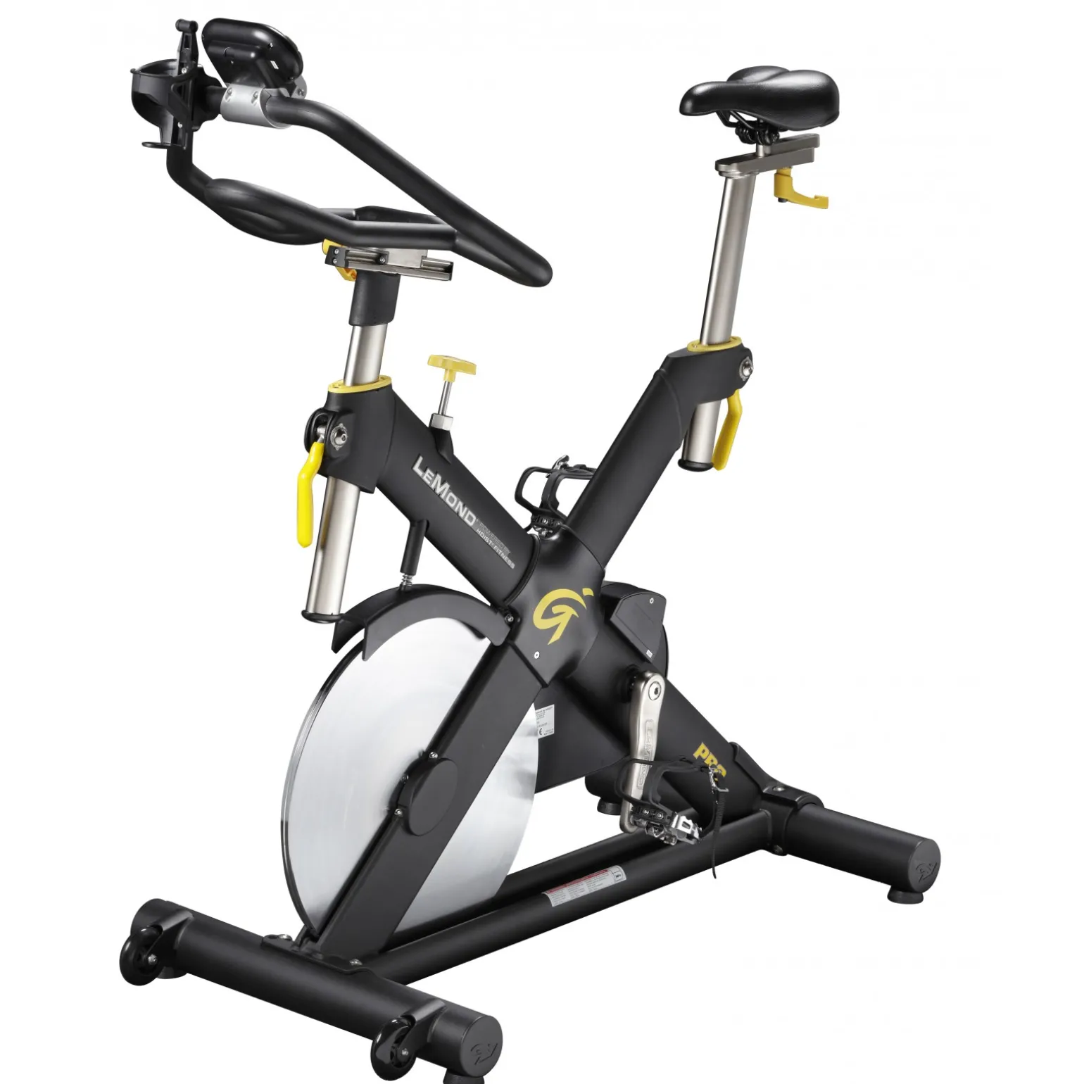 LeMond Indoor Bike RevMaster Pro
