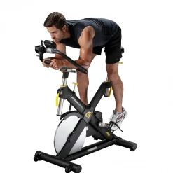 LeMond Indoor Bike RevMaster Pro