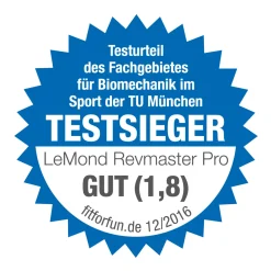 LeMond Indoor Bike RevMaster Pro