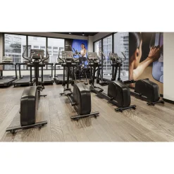Life Fitness Aspire Crosstrainer