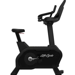 Life Fitness Aspire Ergometer