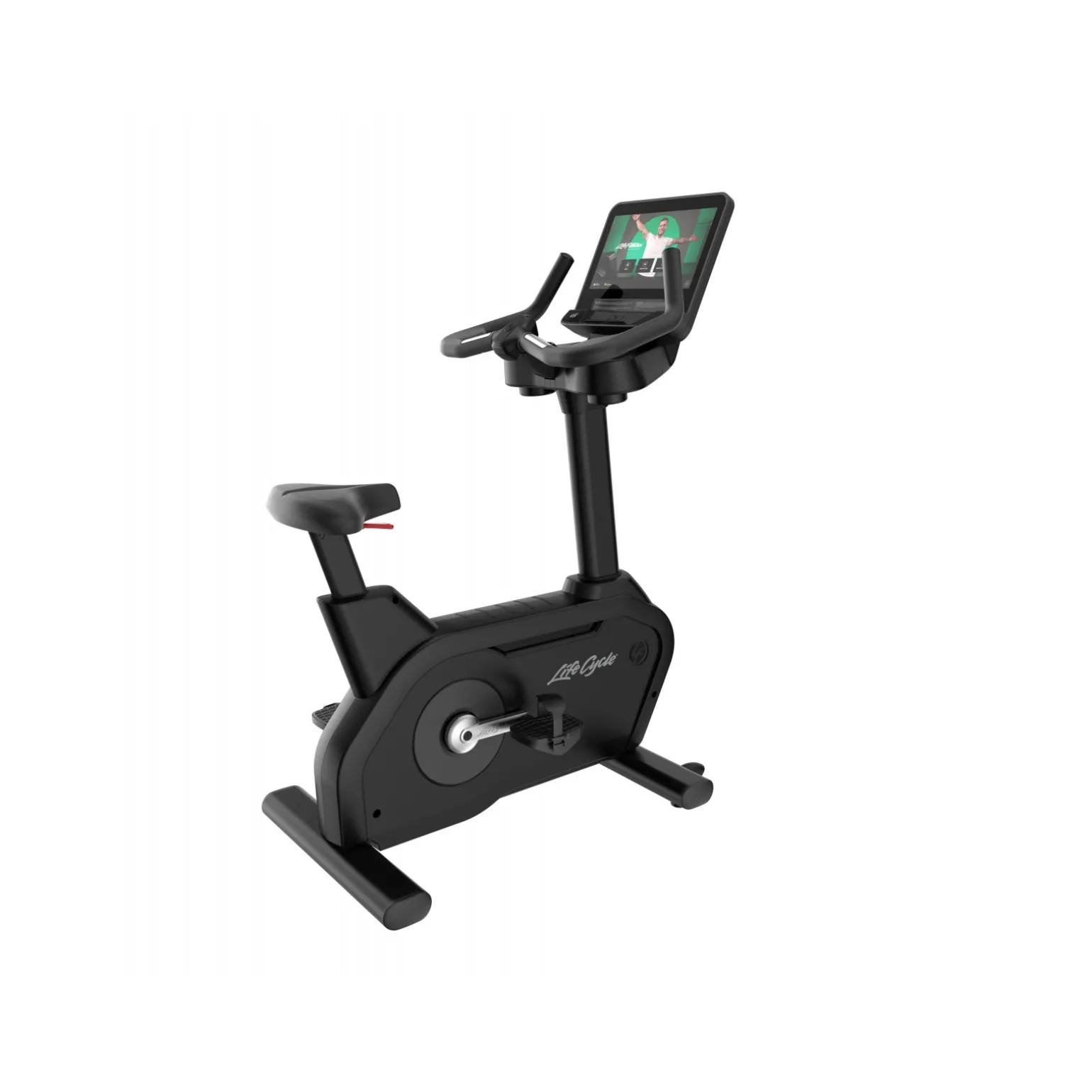 Life Fitness Aspire Ergometer