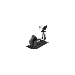 Life Fitness Bodenschutzmatte