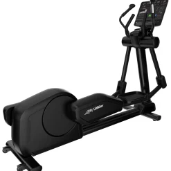 Life Fitness Crosstrainer Club Series+