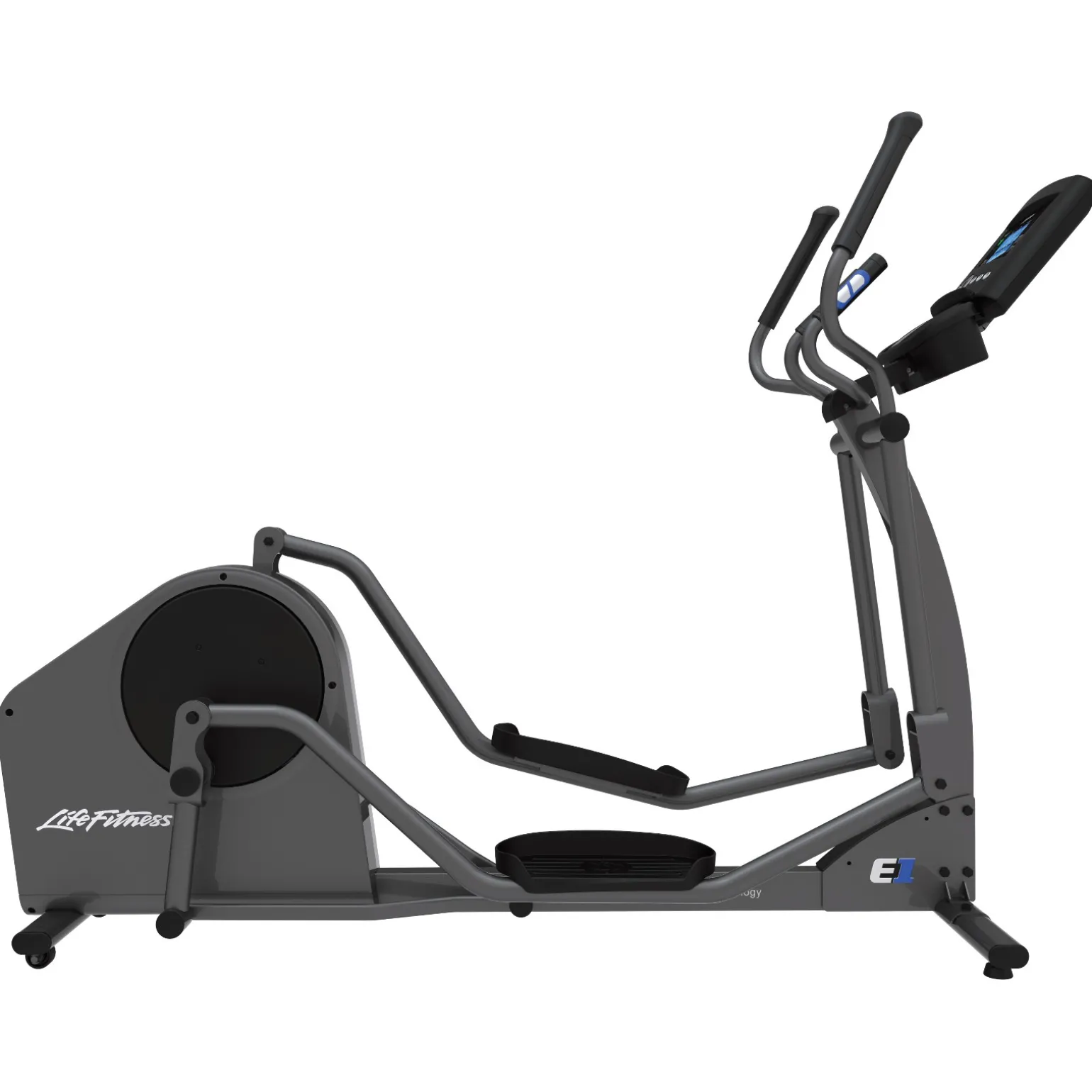 Life Fitness Crosstrainer E1 Go