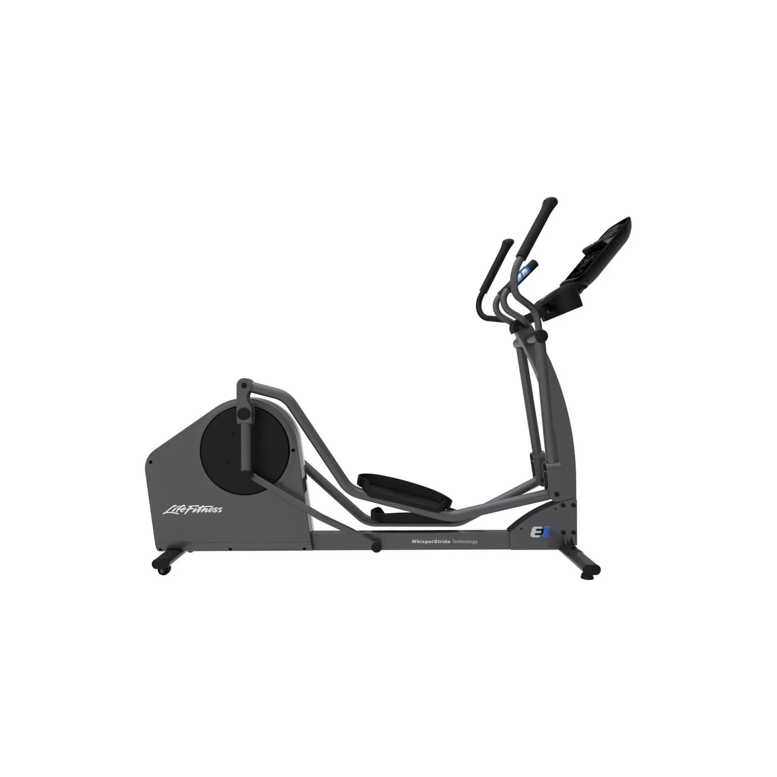 Life Fitness Crosstrainer E1 Track Connect 2.0