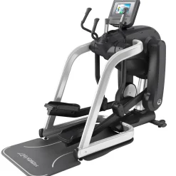 Life Fitness Crosstrainer Platinum Club Series Discover SI FlexStrider (Ausstellungsstück)
