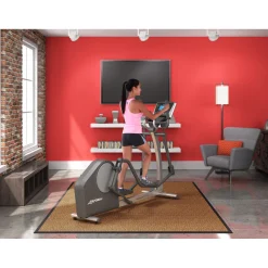 Life Fitness Crosstrainer X1 Go