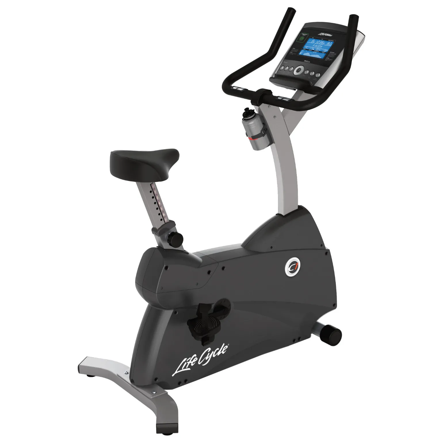 Life Fitness Ergometer C1 Go