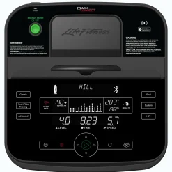 Life Fitness Ergometer C3 Track Connect 2.0