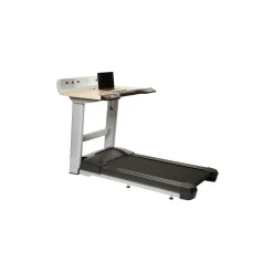Life Fitness InMovement Schreibtisch Laufband (Ausstellungsstück)