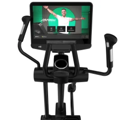 Life Fitness Integrity+ Crosstrainer