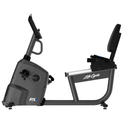 Life Fitness Liegeergometer RS1 Go