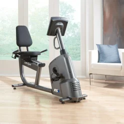 Life Fitness Liegeergometer RS1 Go