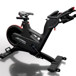 Life Fitness powered by ICG IC7