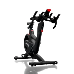 Life Fitness powered by ICG IC7