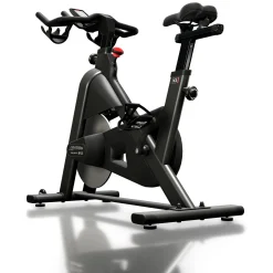 Life Fitness powered by ICG IC3