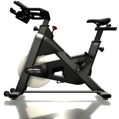 Life Fitness powered by ICG IC3