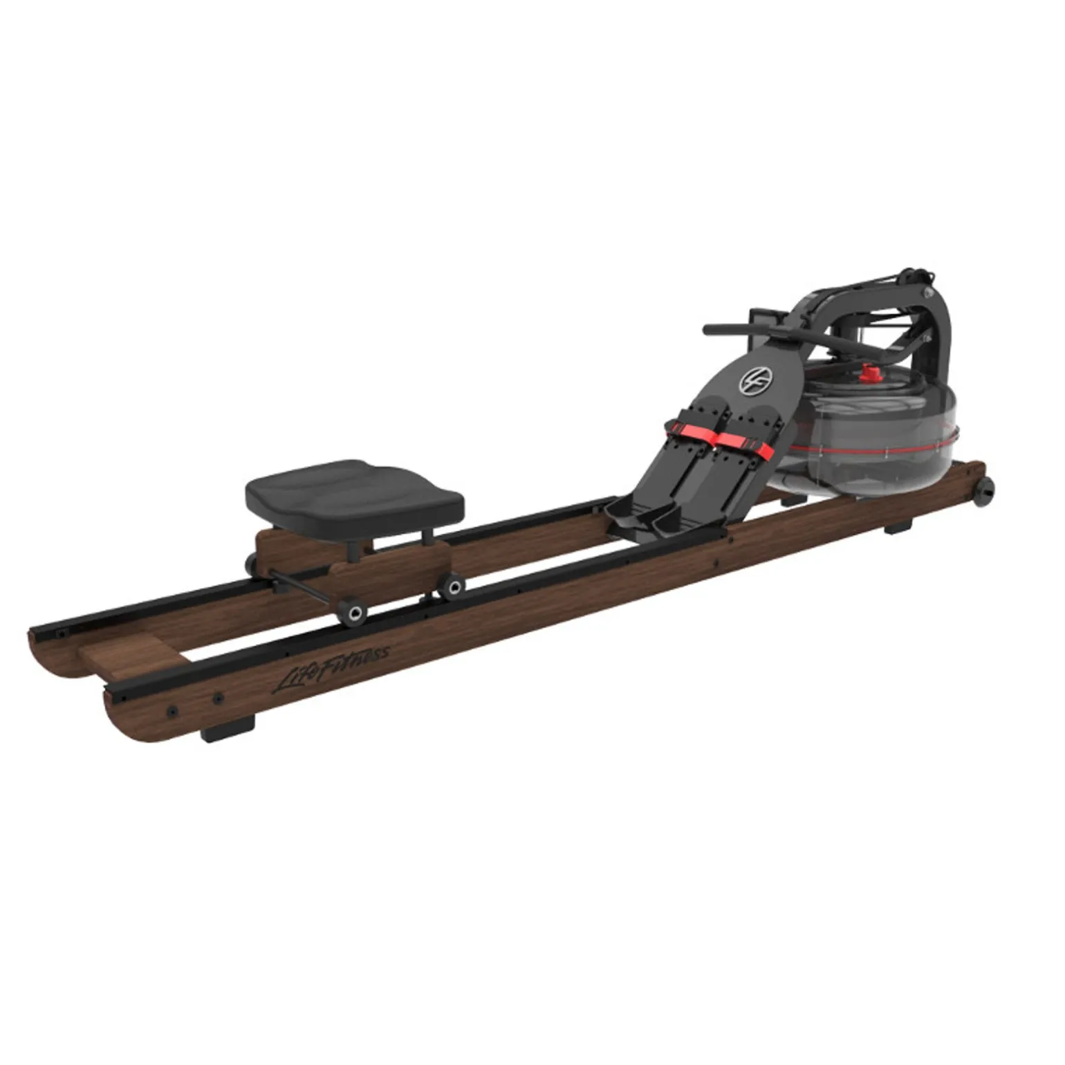 Life Fitness Rudergerät Row HX