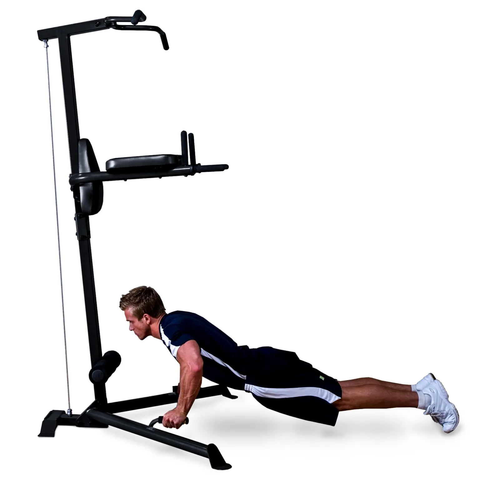 Marcy Power Tower TC-3508
