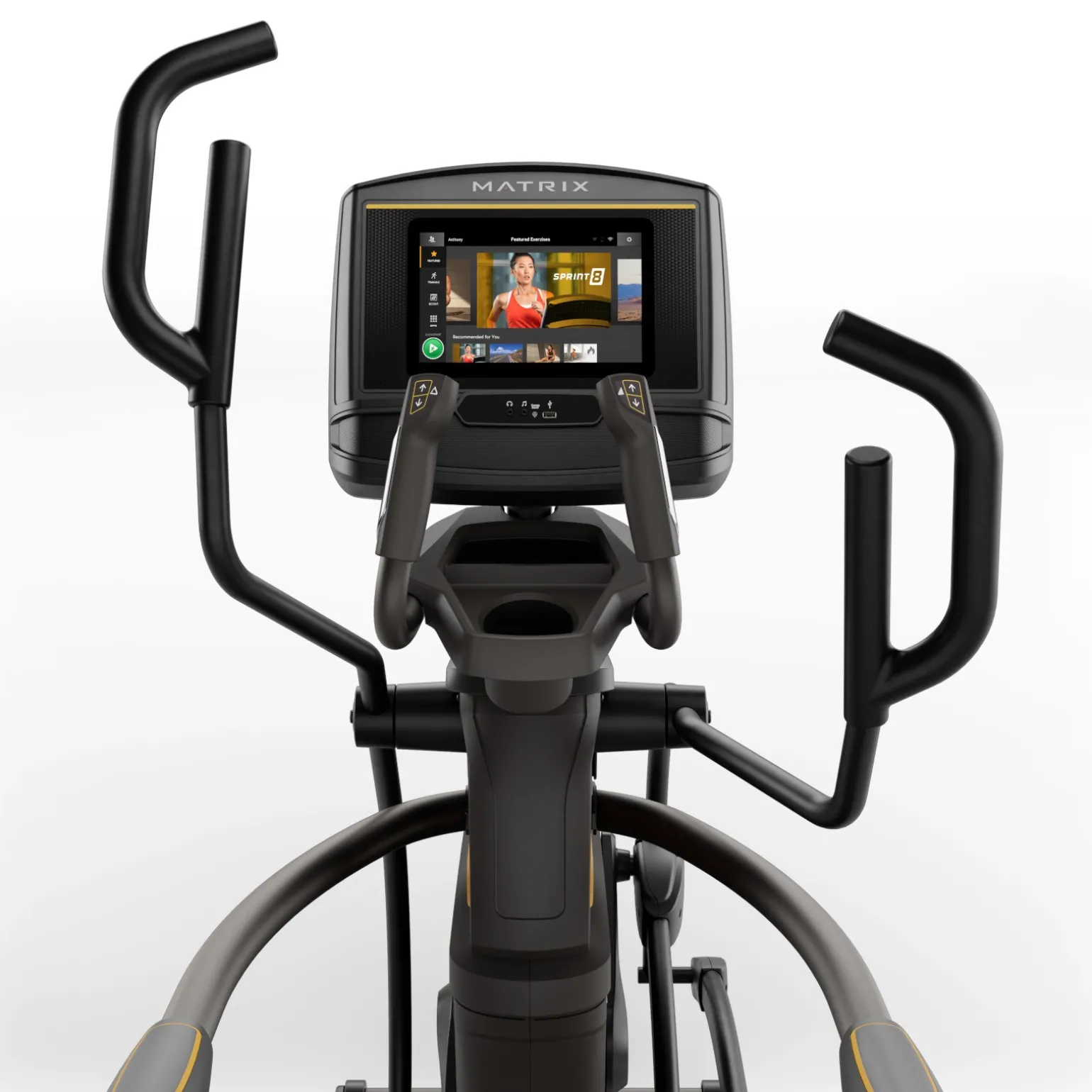 Matrix Ascent Trainer A50 xer