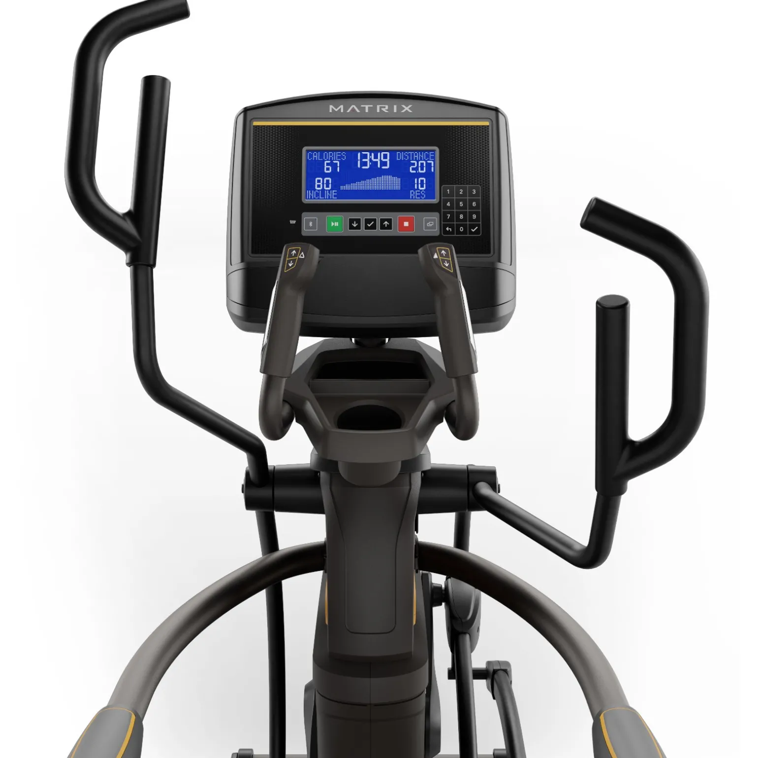Matrix Ascent Trainer A50 xr