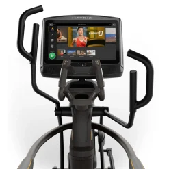 Matrix Ascent Trainer A50 xur