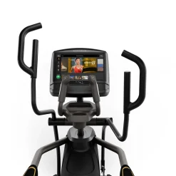 Matrix Crosstrainer E50 xir