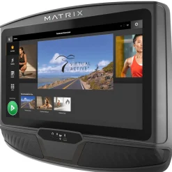 Matrix Crosstrainer E50 XUR