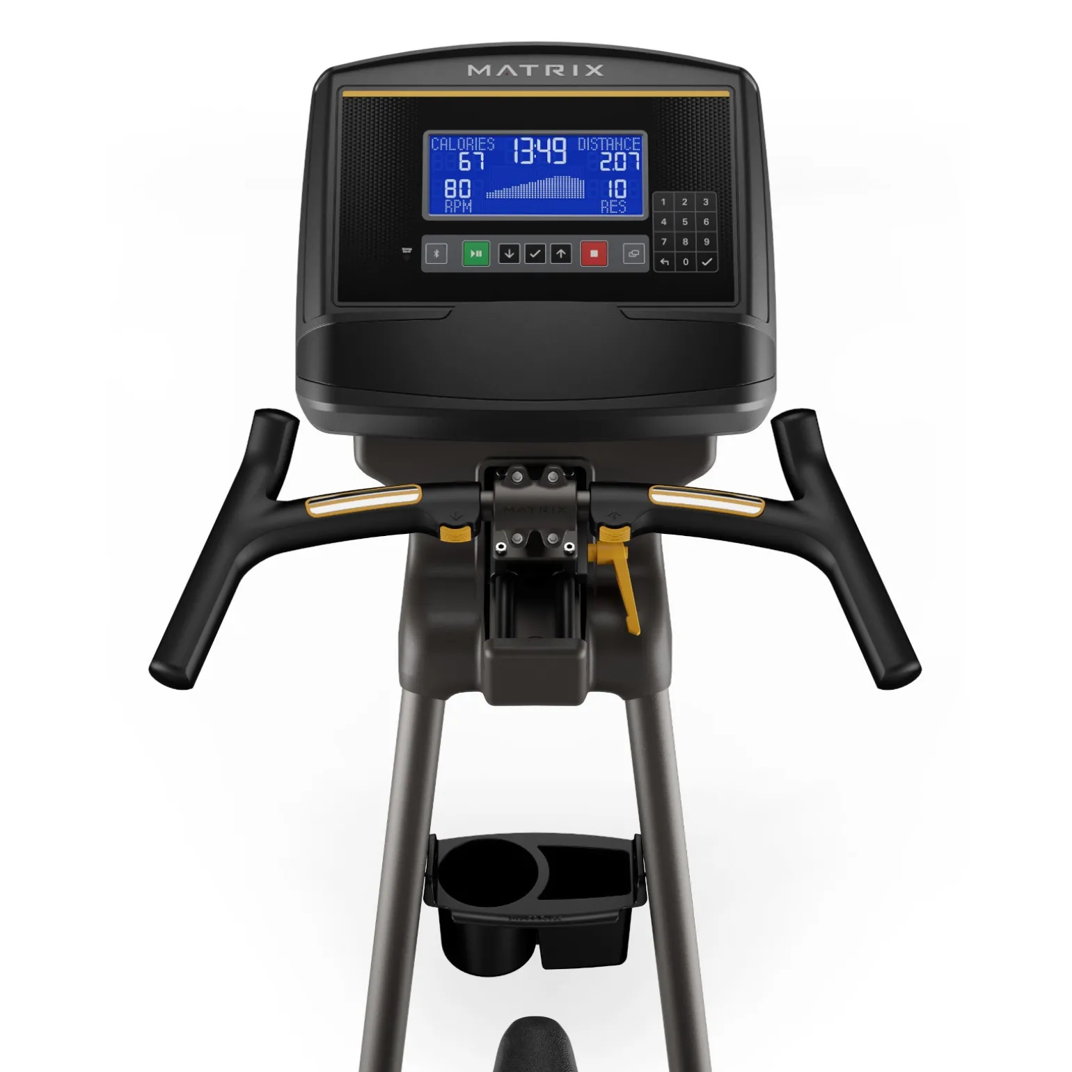 Matrix Ergometer U50 xr