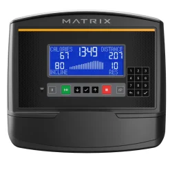 Matrix Ergometer U50 xr