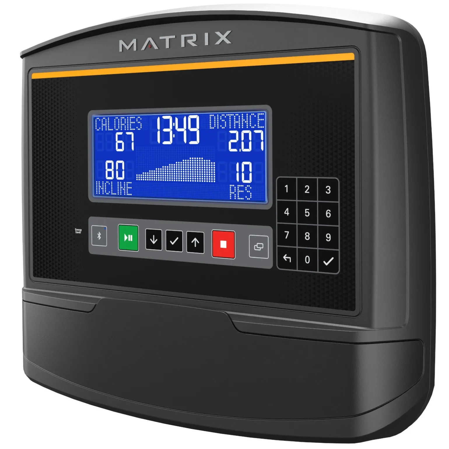 Matrix Ergometer U50 xr
