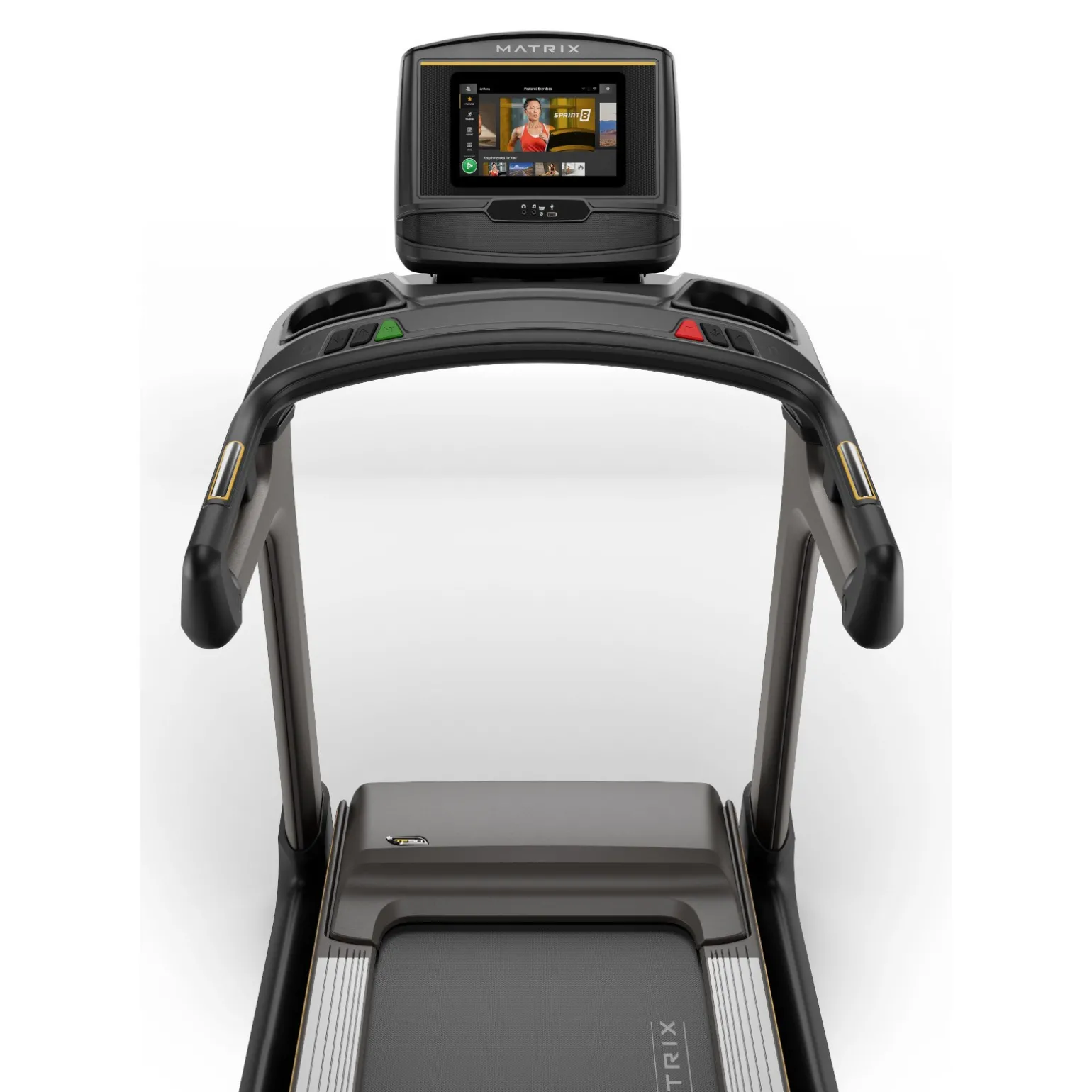 Matrix Laufband TF50 xer